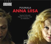 Anna liisa (opera in 3 atti e un prologo)