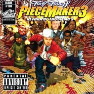 The piece maker 3: return of the 50 mcs