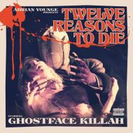 12 reasons to die (Vinile)