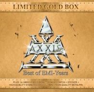 Best of emi-years - goldbox