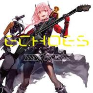 Character songs collection [echoes]