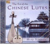 The art of the chinese lutes