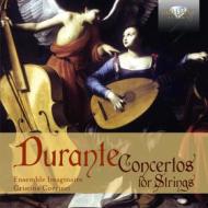 Concerti per archi - concertos for strin