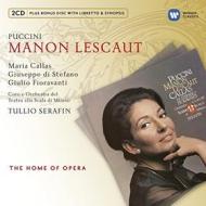 Manon lescaut