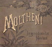 Ingrediente novus (cd+dvd)