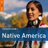 The rough guide to native america