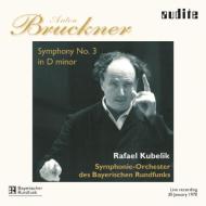 Bruckner: sinfonia n.3 (kubelik)
