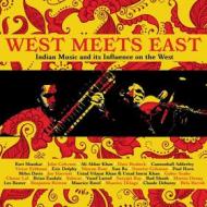 West meets east - indian music and its i