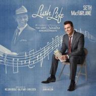 Lush life the lost sinatra