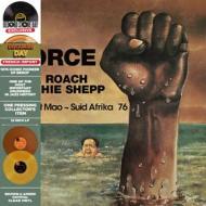 Force sweet mao suid afrika 76 (vinyl clear amber & brown ltd edt.) (rsd 2023) (Vinile)