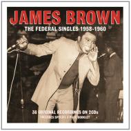 Federal singers 1958-1960