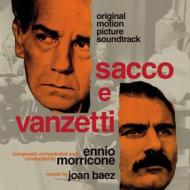 Sacco e vanzetti (vinyl clear transparent + insert limited edt.) (rsd 2024) (Vinile)