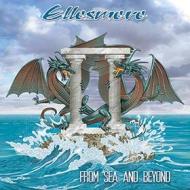 Ellesmere ii - from sea and beyond (180 gr. gatefold) (Vinile)