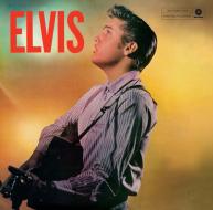 Elvis (Vinile)