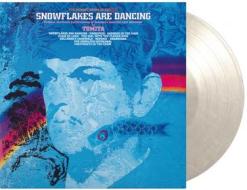 Snowflakes are dancing (180 gr. vinyl crystal clear & white marbled limited edt. (Vinile)