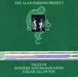 Tales of mystery(deluxe edt.)
