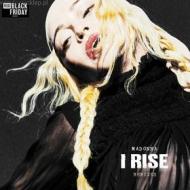 I rise (12'') (Vinile)