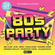 Ultimate 80s party Ultimate 80s party