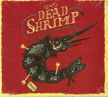 Dead shrimp