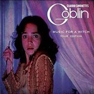 Music for a witch (vinyl magenta) (Vinile)