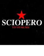 Sciopero ltd edtion (Vinile)