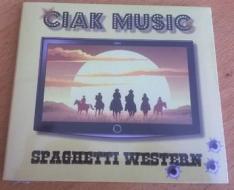 Ciak music spaghetti western
