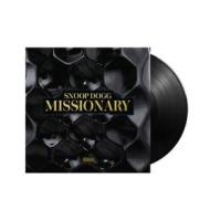 Missionary (lp - alternative cover) esclusiva dl (Vinile)