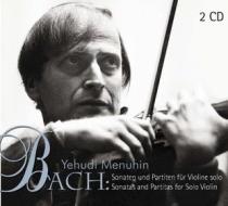 Bach: sonaten und partiten fur violine solo / sonatas and partitas for solo viol