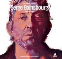 Serge gainsbourg vinyl (Vinile)