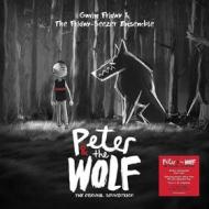 Peter and the wolf (Vinile)