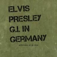 G.i. in germany (Vinile)