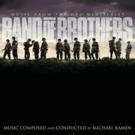 Band of brothers -clrd- (Vinile)