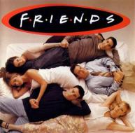 Friends soundtrack (Vinile)