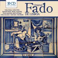 Original fado de lisboa