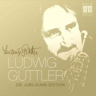 Ludwig guttler jubilaums-edition