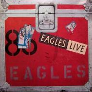 Eagles live (Vinile)