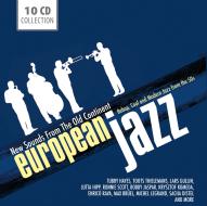 European jazz