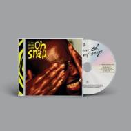 Oh snap cd