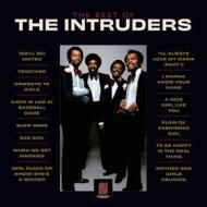 The best of the intruders (Vinile)