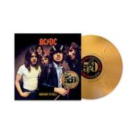 Highway to hell (lp colore oro) (Vinile)