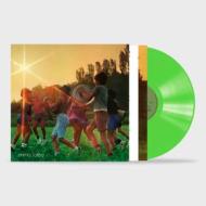 Anima latina (lp 180gr-192khz-num- green with insert) (Vinile)