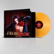 The freak show - lp giallo (Vinile)