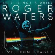 This is not a drill - live from prague (Vinile)