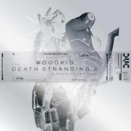 Woodkid for death stranding 2 (Vinile)