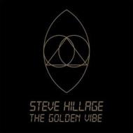 The golden vibe (Vinile)