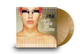 Can't take me home (Vinile)