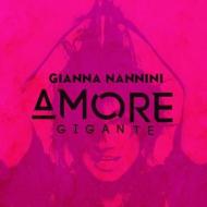 Amore gigante - vinyl version (Vinile)
