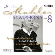 Mahler: sinfonia n.8-scene da  faust
