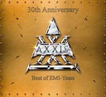 Best of emi-years - gold edition (Vinile)