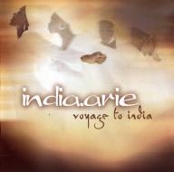 Voyage to india